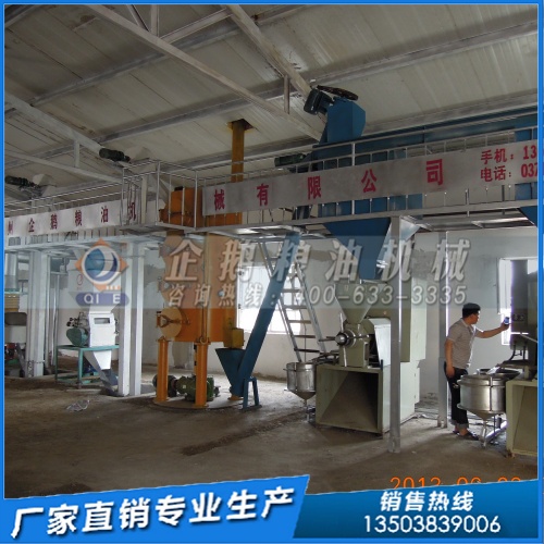 冬季食用油低溫發朦 鄭州企鵝冬化脫蠟提升口感